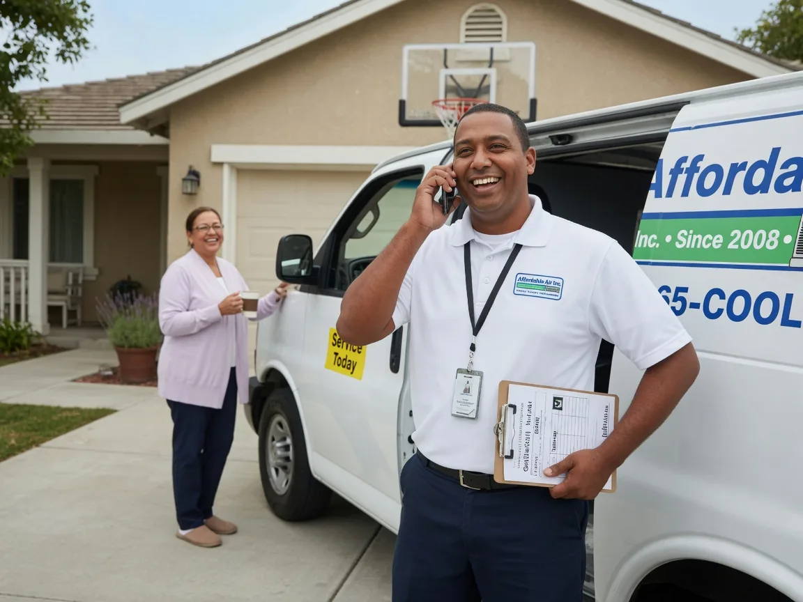 Central Ac Repair Manawa, WI FAQs
